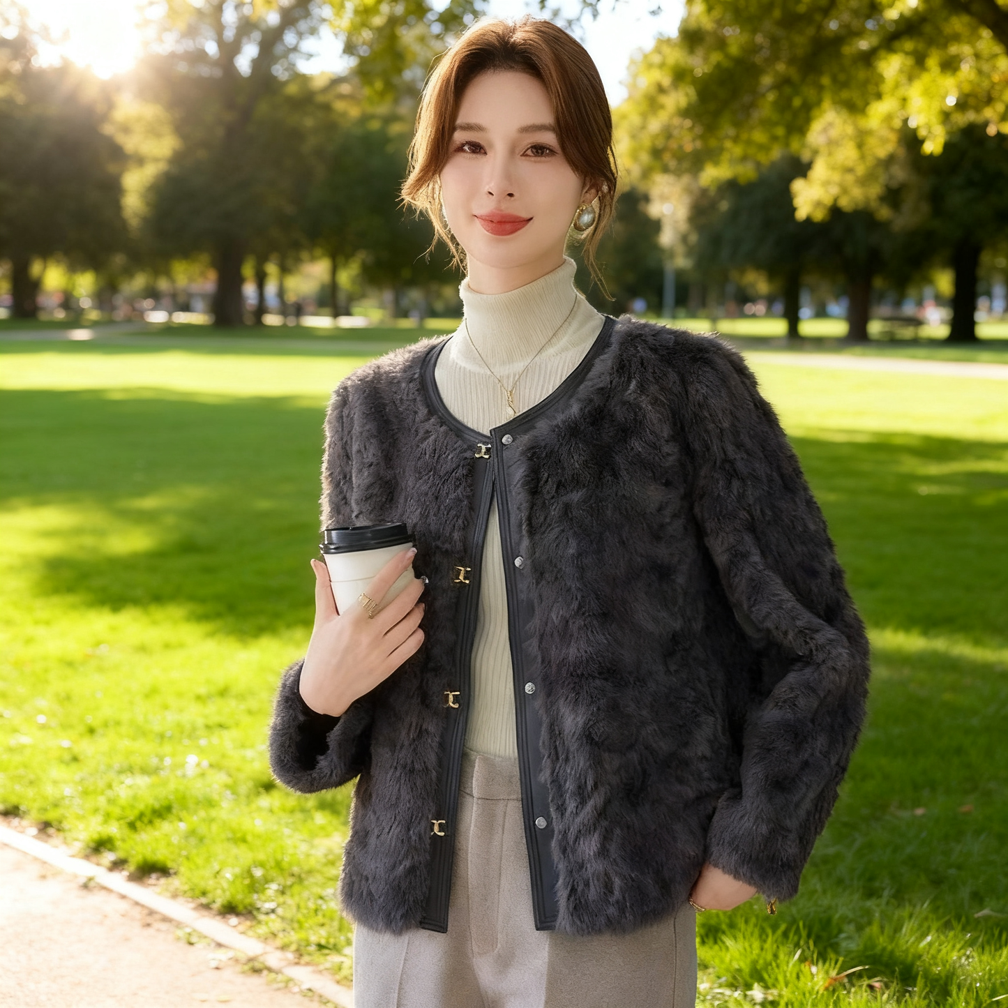 coat